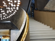 渝高二期,蔡家轻轨边上,户型方正,出门天街公园