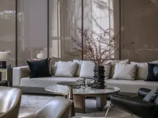 空港新城 旭辉铂宸中央一期三房160万