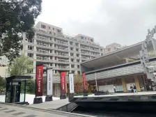 标价再少15W 融信海月平湖 90.46平 毛坯 着急出售