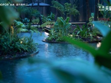 两江蔡家龙湖洋房,高品质住宅区,配套成熟。