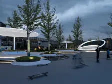 璧山街道 融创0238星尚苑三房52万