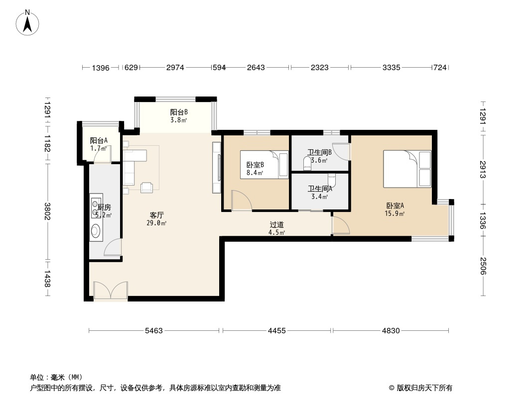 北苑家园莲葩园