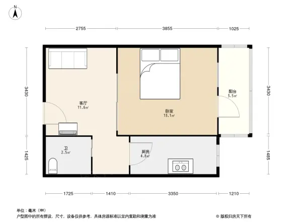 青塔秀园