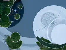 出门就是轻轨站、云巴站,走哪都方便。