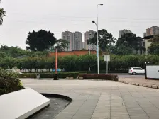 楼层好,采光充足,出行方便,交通便利。