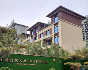 银润·碧桂园·酩悦滨江4室2厅南北