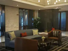 礼嘉 华侨城云麓台二组团四房278万