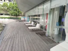 次新小区,三个物业联合打造,近轻轨