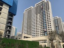 华润万象府 经典四室 中间楼层带车位