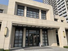 华润万象府靠孔子海达观景楼层带车位价格可议