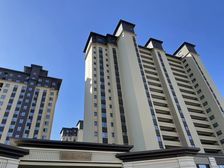 东河吾悦广场电梯房新小区环境优美视野好有本配贷