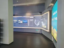 陈家坪 金辉彩湖云璟一期三房