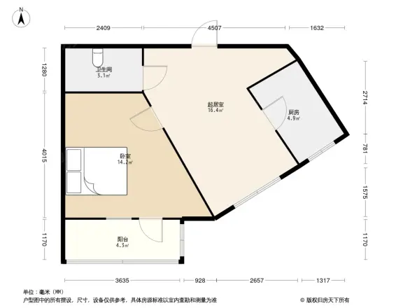 松榆西里