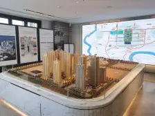 中央公园 金辉中央铭著A区一房30万