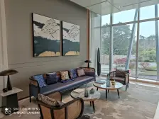 次新一线看江大平层,正规四室两厅一厨双卫住家舒适。