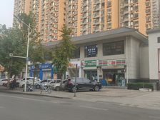 赵都新城盛和园2室2厅南