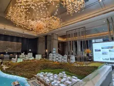 长江半山一线江景头排 半山瞰江低密度平墅