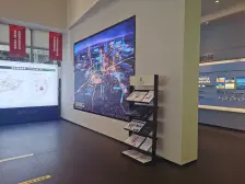 陈家坪 金辉彩湖云璟一期三房109万