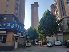 尚和园中间好楼层老证可贷款看房方便
