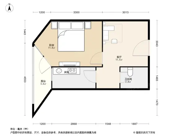 北礼士路小区