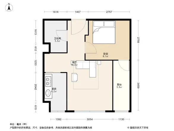 金科理想城