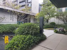 纯改善小区,低密度叠墅,可做上下五层,地上三层