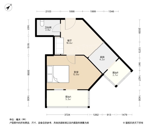 建材城西二里