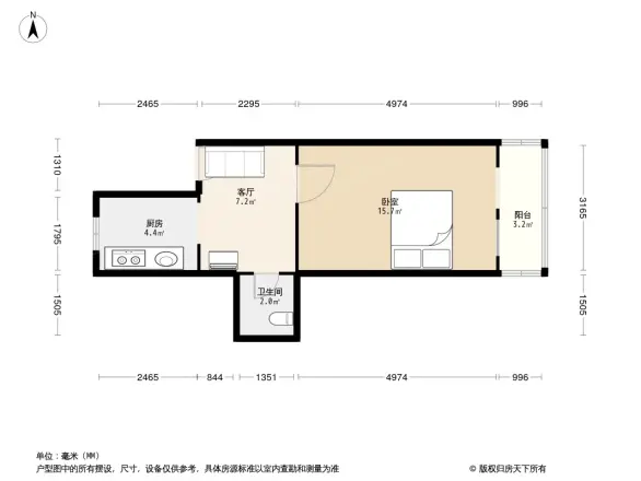 北礼士路小区