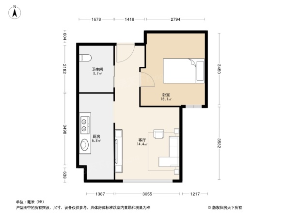金科理想城