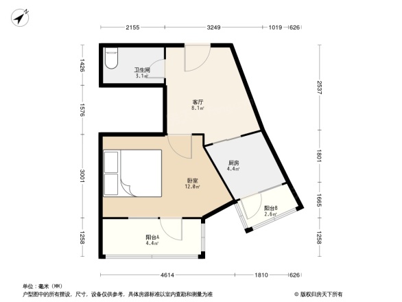 建材城西二里