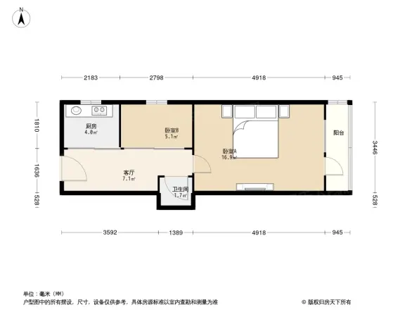 北礼士路小区
