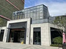 景域铂悦 南北通透,采光好 中间楼层