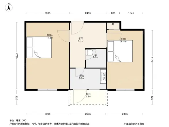 黄瓜园小区