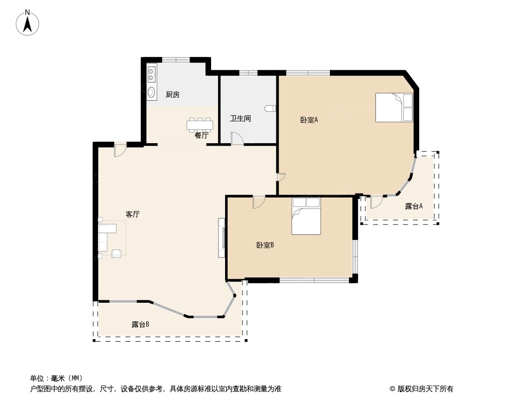 户型图0/1