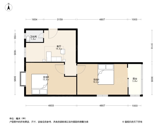 黄寺大街28号院