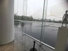 保利天君 电梯洋房 全屋ZY空调