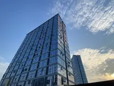 湾区时光里 4室2厅 东南