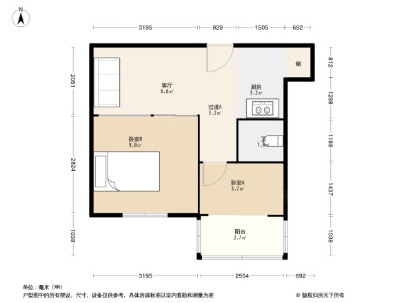 北京科技大学家属楼