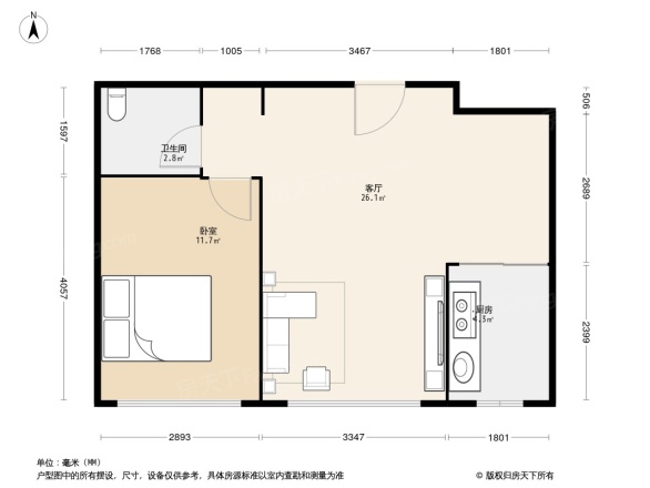亿宸中央华府
