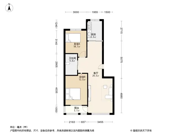 名贵山庄华夏园