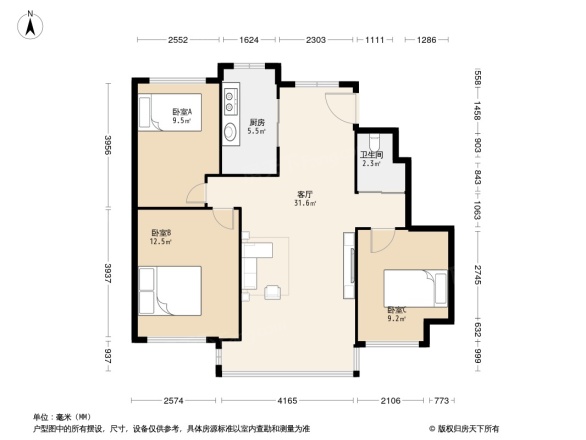 碧桂园御州府