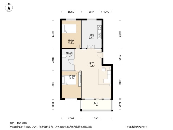 世纪家园(瓦房店)