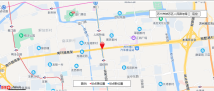 东原水沐·印长江电子地图