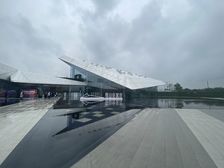 星河WORLD一期3室2厅东南