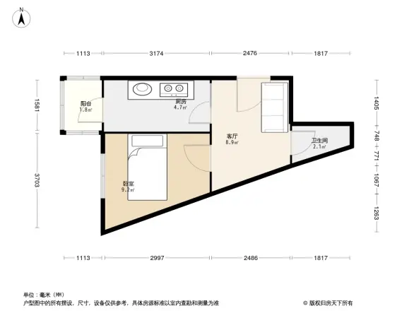 东门里小区