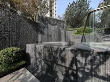 中海半山湾畔,精装修边户,业主诚意售