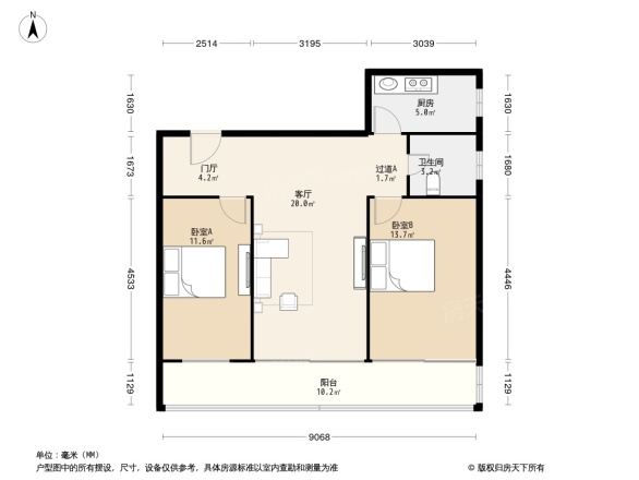 角门12号院