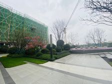 星河WORLD一期4室2厅南北