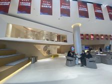 星河WORLD二期4室2厅西南