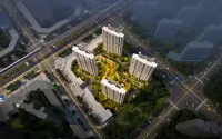 大华锦绣前程